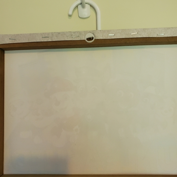 Paw patrol wall canvas - Picture 2 of 2